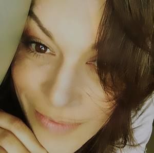 Meet your Posher, Sasha